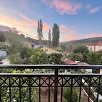 Delfinia Platanias (Thessaly)