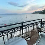 Delfinia Apartament Platanias (Thessaly)
