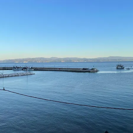 Daire Delfinia Platanias (Thessaly)