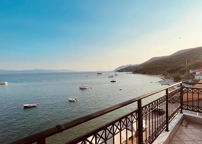 Delfinia Διαμέρισμα *