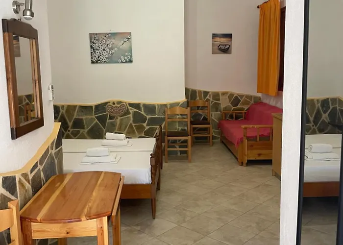 Delfinia Apartamento