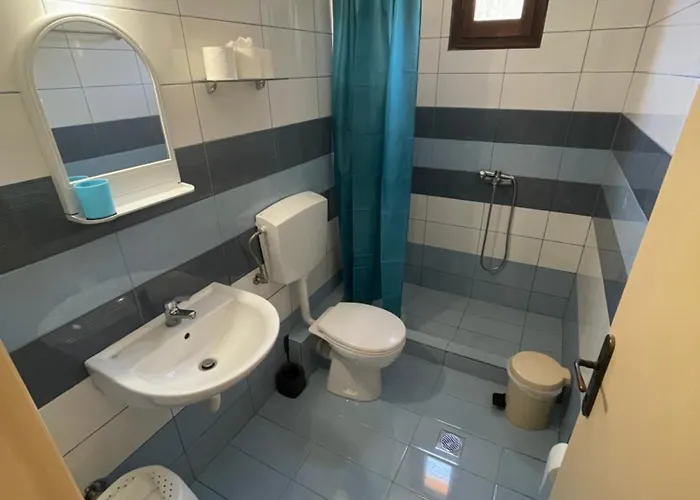 Διαμέρισμα Delfinia *