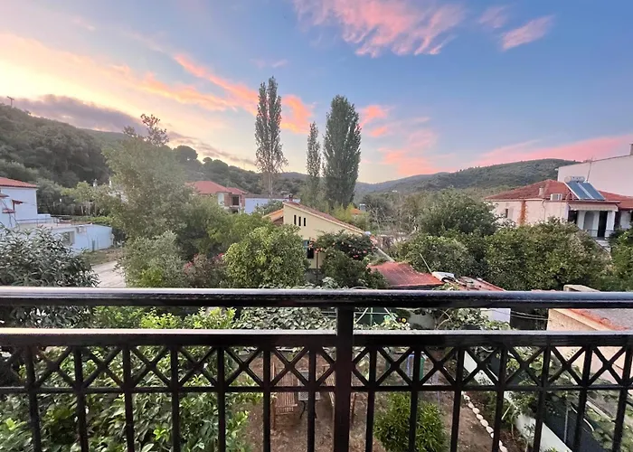 Delfinia Platanias (Thessaly)