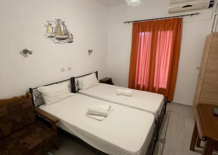 Διαμέρισμα Delfinia Πλατανιάς