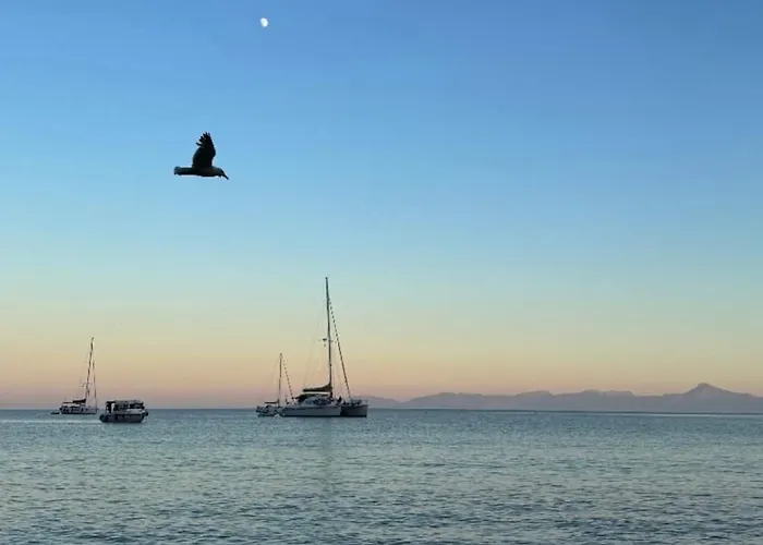 Delfinia Διαμέρισμα *