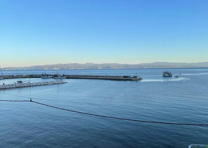 Διαμέρισμα Delfinia Πλατανιάς