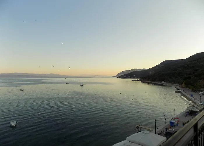 Delfinia Διαμέρισμα *