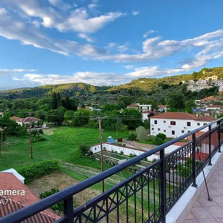 Apartment Delfinia *