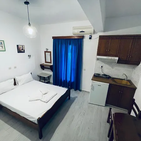 Apartment Delfinia *