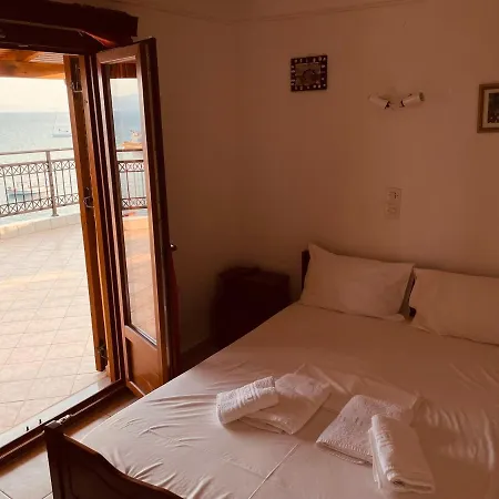 Apartment Delfinia