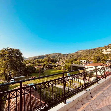 Delfinia Platanias (Thessaly)