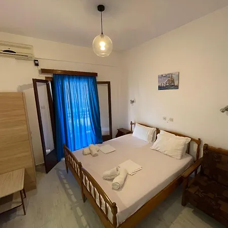 Apartment Delfinia *