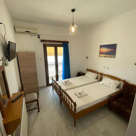 Apartment Delfinia
