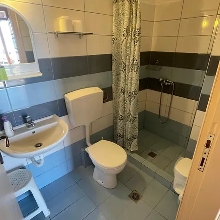 Apartment Delfinia
