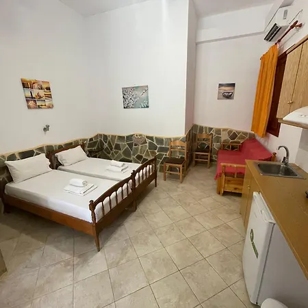 Delfinia Apartment Platanias (Thessaly)