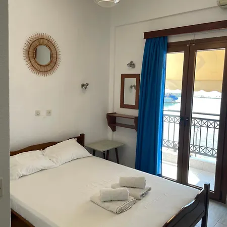 Delfinia Apartment Platanias (Thessaly)