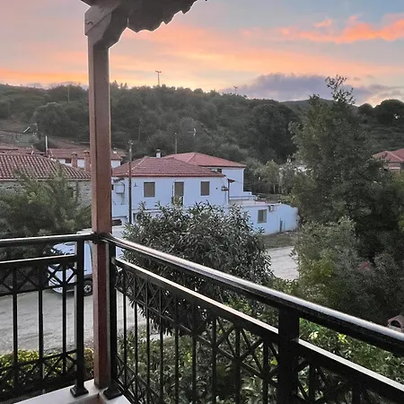 Apartment Delfinia Platanias (Thessaly)