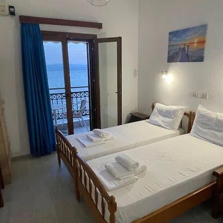 Apartment Delfinia