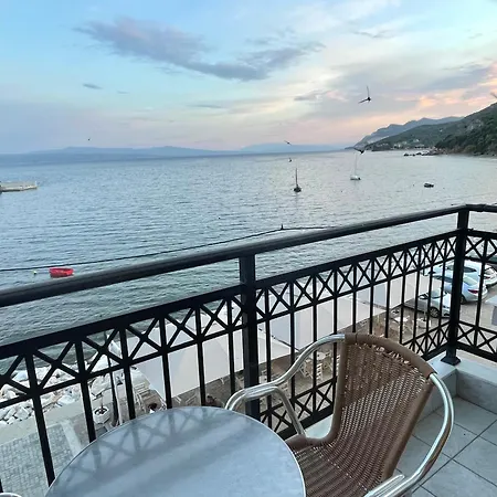 Delfinia Apartment Platanias (Thessaly)