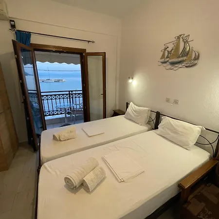 Apartment Delfinia