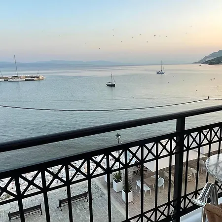 Delfinia プラタニアス