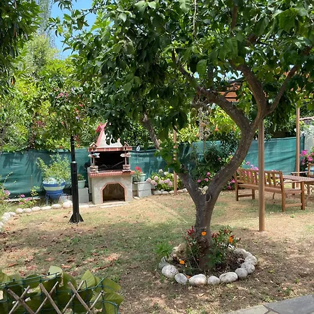 アパート Delfinia プラタニアス