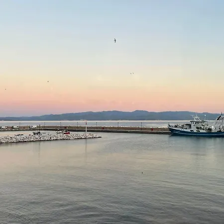 Lägenhet Delfinia