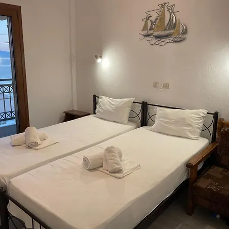 Delfinia Apartment Platanias (Thessaly)