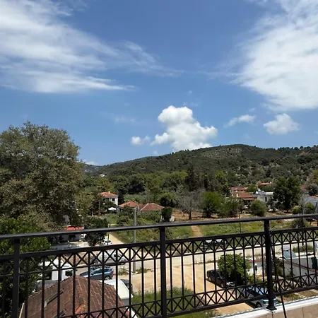 Delfinia Appartamento