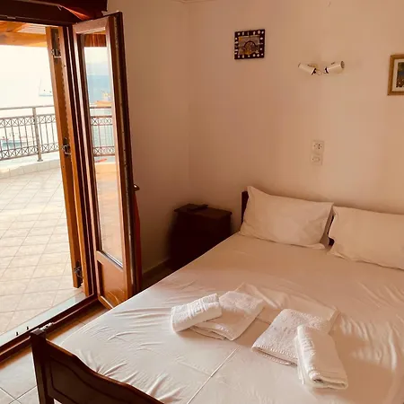 Appartement Delfinia *