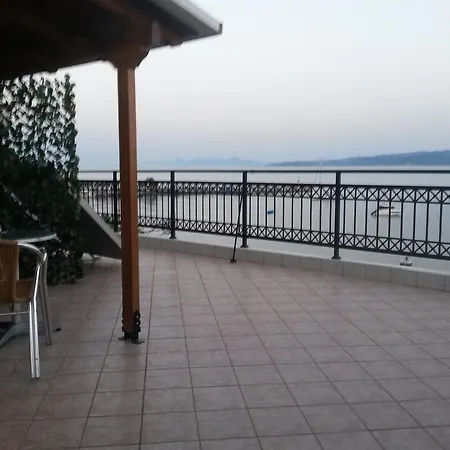 Delfinia 플라타니아스