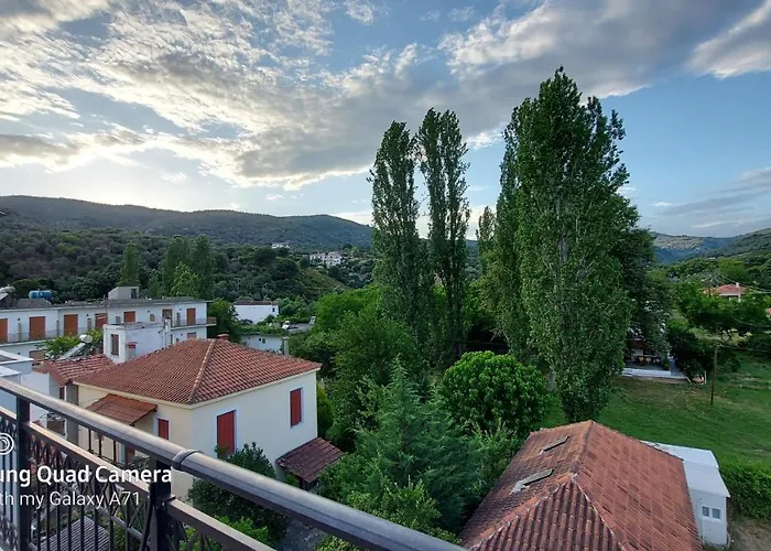 Апартаменты Delfinia Платаньяс