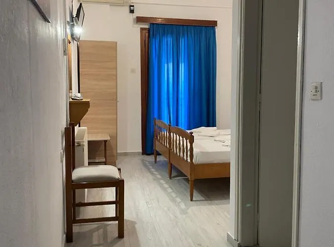 Delfinia Platanias (Thessaly)