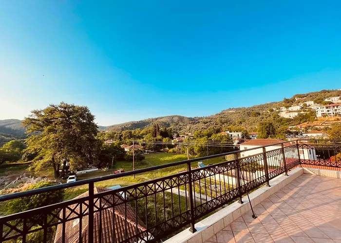 Delfinia Platanias (Thessaly)