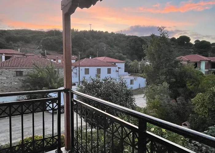 Apartment Delfinia Platanias (Thessaly)