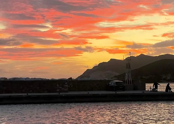 Delfinia * Платаньяс