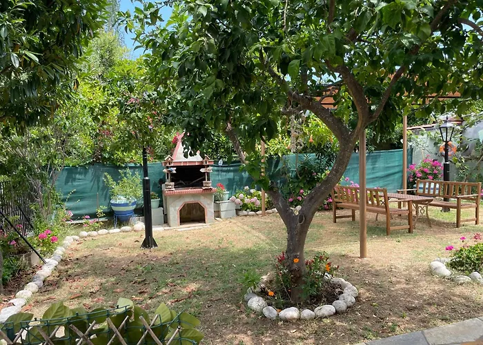 Apartment Delfinia Platanias (Thessaly)